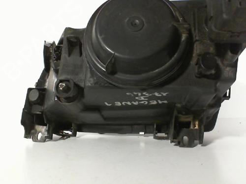 Right headlight RENAULT MEGANE I (BA0/1_) 1.9 D Eco (BA0A, BA0U, BA0R) | BP21850718C29 