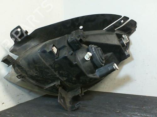 Used Left headlight Left headlight CITROËN XSARA PICASSO (N68) 2.0 HDi (90 hp) 20878402 20878402