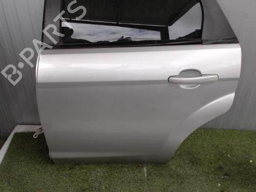 Used Left rear door FORD FOCUS II (DA_, HCP, DP) 2.0 TDCi (136 hp) 20877910