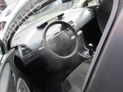 Right front window motor CITROËN C4 I (LC_) 1.6 HDi | BP31050712E20 