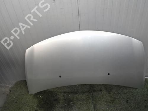 Used Hood RENAULT CLIO III Grandtour (KR0/1_) 1.5 dCi (KR0G) (68 hp) 21857097
