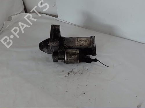 Used Starter PEUGEOT 308 II (LB_, LP_, LW_, LH_, L3_) 1.6 BlueHDi 120 (120 hp) 28586005