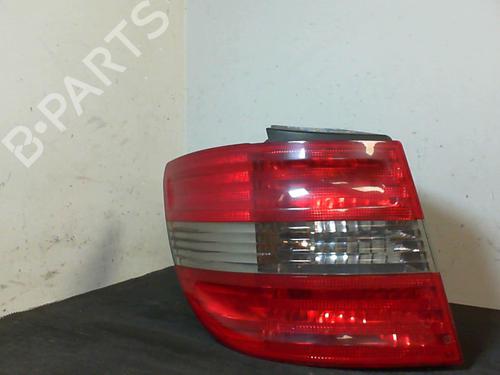 Left taillight MERCEDES-BENZ B-CLASS Sports Tourer (W245) B 180 CDI (245.207) | BP21857456C34 