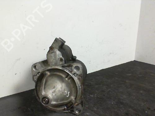 Used Starter Starter VW LT 28-46 II Van (2DA, 2DD, 2DH) 2.8 TDI (158 hp) 21595010 21595010