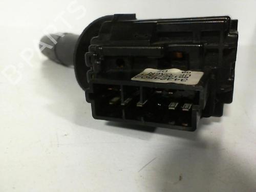 Steering column stalk CITROËN XANTIA (X1_, X2_) 1.9 Turbo D | BP21850768I23 