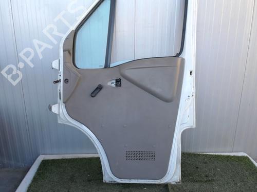 Right front door RENAULT MASTER II Van (FD) 2.5 D | BP21856306C3 
