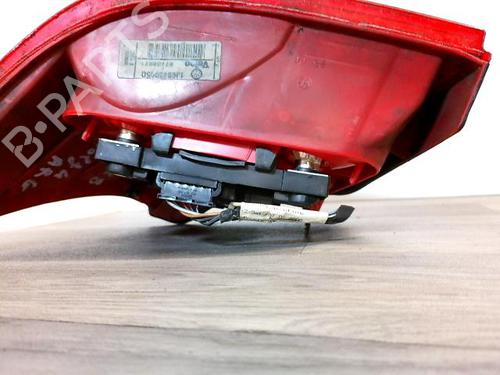 Left taillight VW GOLF IV (1J1) 1.9 TDI | BP31160624C34 