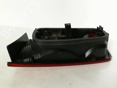 Left tailgate light RENAULT LAGUNA II (BG0/1_) 1.9 dCi | BP21850734C79 