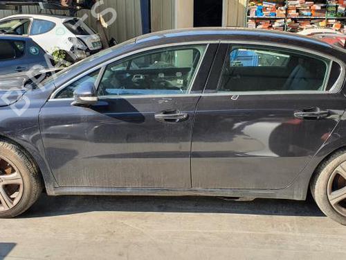 Intercooler PEUGEOT 508 I (8D_) 2.2 HDi | BP21855840M30 