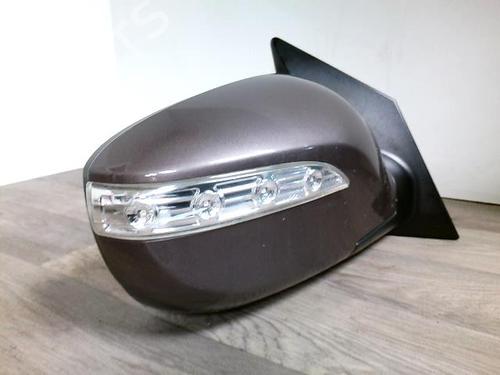 Used Right mirror Right mirror HYUNDAI ix35 (LM, EL, ELH) 2.0 CRDi 4WD (136 hp) 33742286 33742286