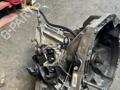 Gearbox RENAULT CLIO III (BR0/1, CR0/1) 1.4 16V | BP21857062M3 