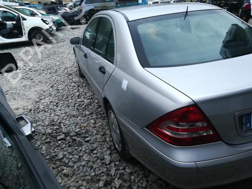 Commande Chauffage MERCEDES-BENZ C-CLASS (W203) C 220 CDI (203.008) | BP20878250I5 