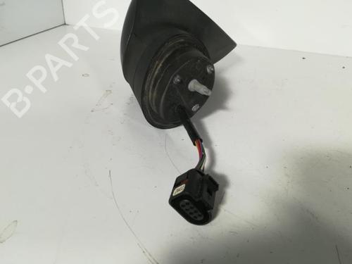 Right mirror SEAT LEON (1P1) 1.9 TDI | BP21851518C27 