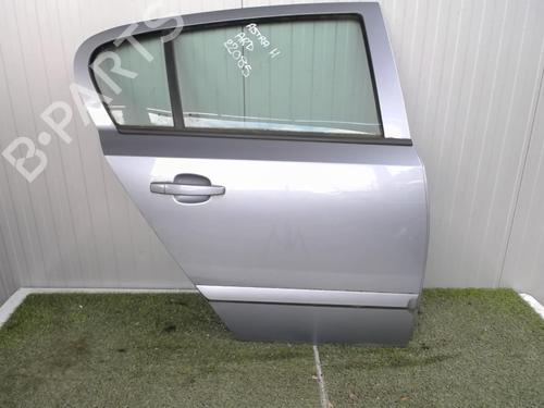 Dør højre bagtil OPEL ASTRA H (A04) 1.7 CDTI (L48) (100 hp) 20879247