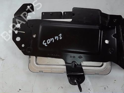 Engine control unit (ECU) DACIA SANDERO III 1.0 SCe 65 | BP29571812M57 