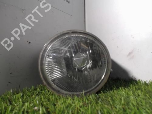 Used Left front fog light NISSAN X-TRAIL I (T30) 2.2 Di 4x4 (114 hp) 21388288