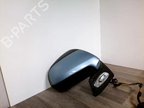 Lusterko boczne prawe PEUGEOT 5008 (0U_, 0E_) 2.0 HDi 150 / BlueHDi 150 | BP30810732C27 