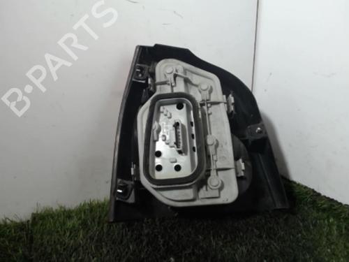 Right taillight VW POLO (9N_, 9A_) 1.4 TDI | BP21855395C35 