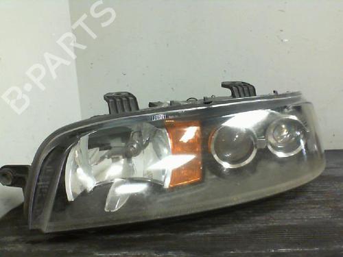 Faro izquierdo FIAT PUNTO (188_) 1.2 60 (188.030, .050, .130, .150, .230, .250) | BP29614743C28 