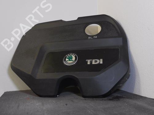 Used Upper protection Upper protection SKODA FABIA I Combi (6Y5) 1.9 TDI (100 hp) 28212827 28212827