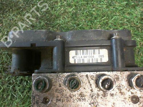 ABS pump RENAULT MODUS / GRAND MODUS (F/JP0_) 1.2 (JP0C, JP0K, FP0C, FP0K, FP0P, JP0P, JP0T) | BP27327807M43 - Image 4