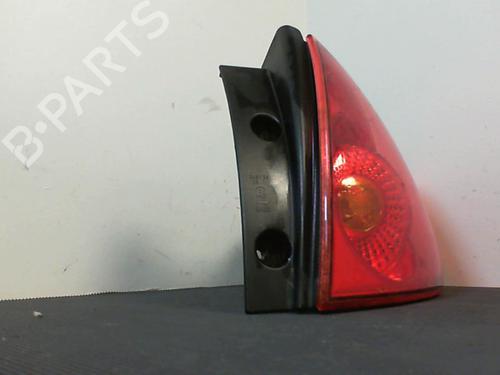 Right taillight SEAT ALTEA (5P1) 1.9 TDI | BP20879765C35 