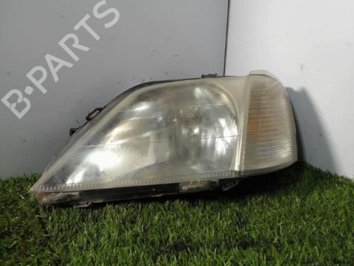 Used Left headlight Left headlight DACIA LOGAN (LS_) 1.4 (LS0A, LS0C, LS0E, LS0G) (75 hp) 21854037 21854037