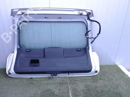 Used Tailgate FIAT GRANDE PUNTO (199_) 1.3 D Multijet (75 hp) 21855993