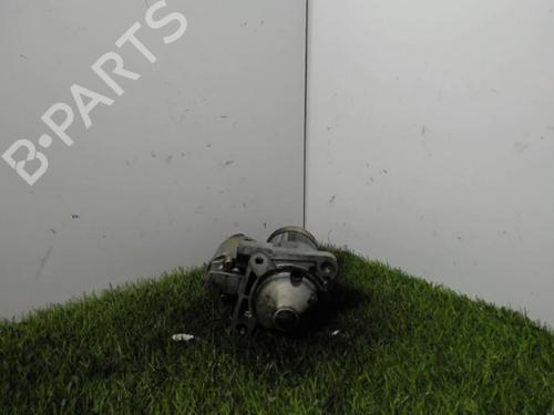Startmotor RENAULT SCÉNIC II (JM0/1_) 1.5 dCi (JM0F) (82 hp) 21591842