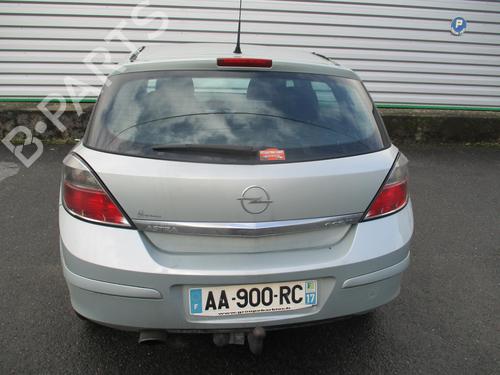 Mass air flow sensor OPEL ASTRA H (A04)  | BP34242541M95  - Image 11