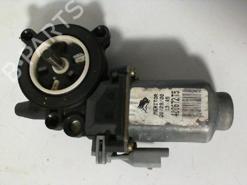 Rudehejsemotor forskærm højre CITROËN SAXO (S0, S1) 1.5 D (57 hp) 21850758