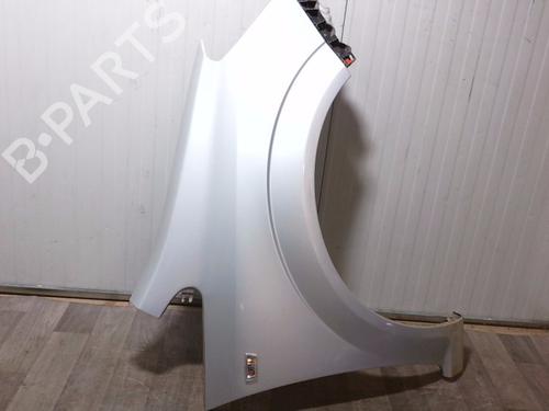 Used Right front fenders Right front fenders OPEL ZAFIRA / ZAFIRA FAMILY B (A05) 1.6 (M75) (115 hp) 33660772 33660772