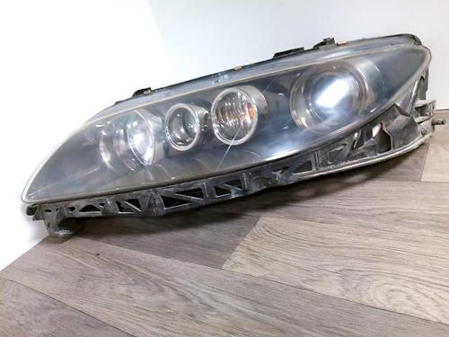 Left headlight MAZDA 6 Hatchback (GG) 2.0 DI (GG14) | BP21857155C28 - Image 5
