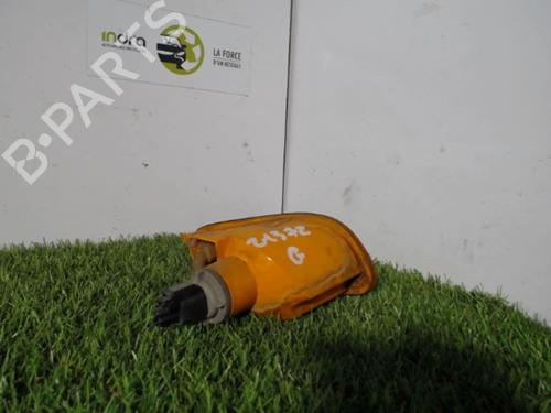 Used Left front indicator FORD FOCUS I Turnier (DNW) 1.8 Turbo DI / TDDi (90 hp) 21852563