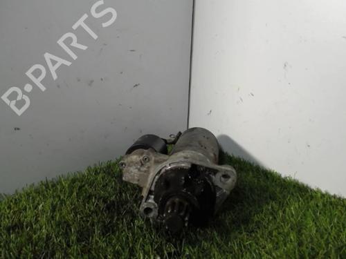 Startmotor VW SHARAN (7M8, 7M9, 7M6) 1.9 TDI (115 hp) 21591835
