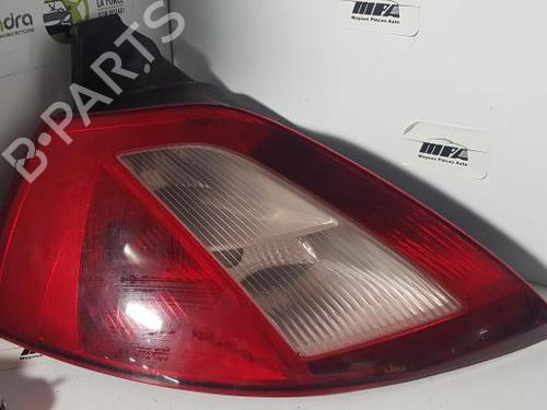 Used Left taillight RENAULT MEGANE II (BM0/1_, CM0/1_) 1.9 dCi (BM0G, CM0G) (120 hp) 21851676