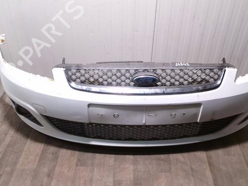 Stoßstange vorne FORD FIESTA V (JH_, JD_) 1.4 16V | BP30810682C7