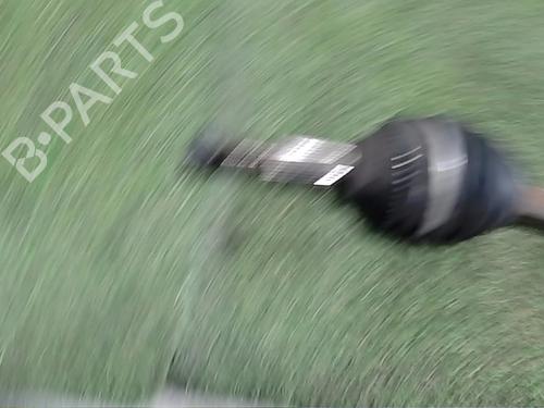 Used Right front driveshaft Right front driveshaft FORD TRANSIT Van (FA_ _) 2.2 TDCi (85 hp) 29143069 29143069