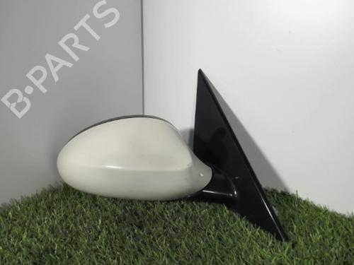 Used Right mirror BMW 1 (E87) 120 d (177 hp) 21388296