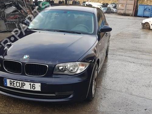 Right front fog light BMW 1 (E87) 116 i | BP21851852C31 