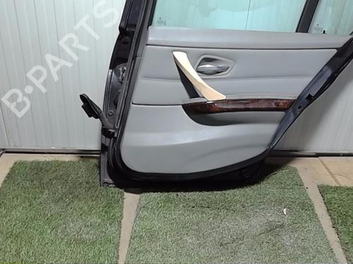 Right rear door BMW 3 (E90) 318 d | BP29188670C5 