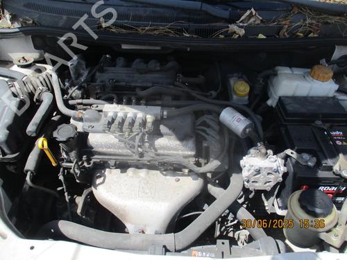 AC compressor CHEVROLET AVEO / KALOS Hatchback (T250, T255) 1.2 LPG | BP30085631M34 - Image 12