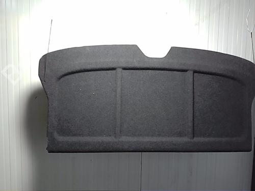 Used Rear parcel shelf PEUGEOT 306 Hatchback (7A, 7C, N3, N5) 1.9 D (68 hp) 29485274