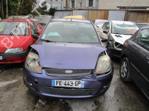 Used Parts FORD FIESTA V (JH_, JD_) 1.4 16V 4750694