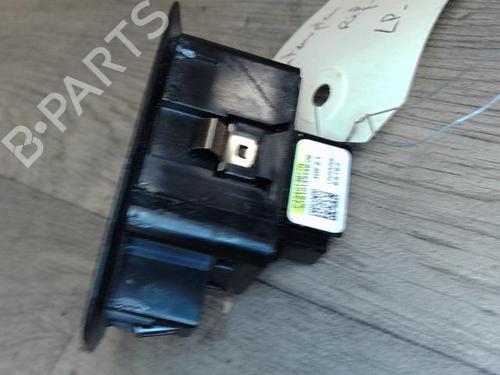 Right front window switch RENAULT CLIO V (B7_) 1.5 Blue dCi 85 (B7AG) | BP39165630I26 - Image 3