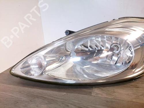 Left headlight FORD KA (RU8) 1.2 | BP33896059C28 - Image 5