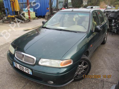 Left headlight ROVER 400 II Hatchback (RT) 416 Si | BP22596833C28 - Image 8