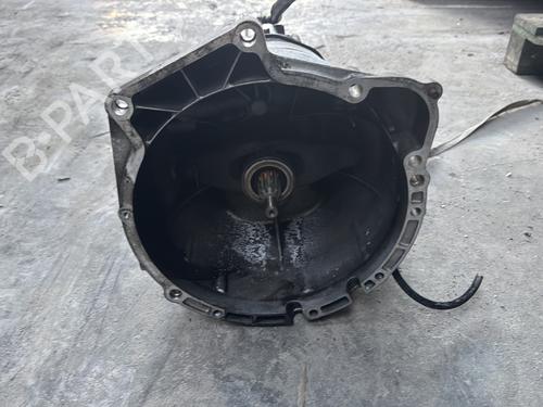 Used Gearbox BMW 3 (E46) 320 d (129 hp) 23504173