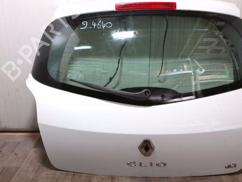 Used Tailgate Tailgate 38734136 38734136