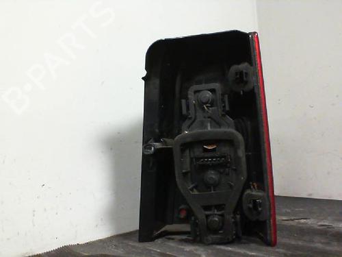 Achterlicht links CITROËN BERLINGO / BERLINGO FIRST Box Body/MPV (M_) 2.0 HDI 90 (MBRHY, MCRHY) | BP29614744C34 